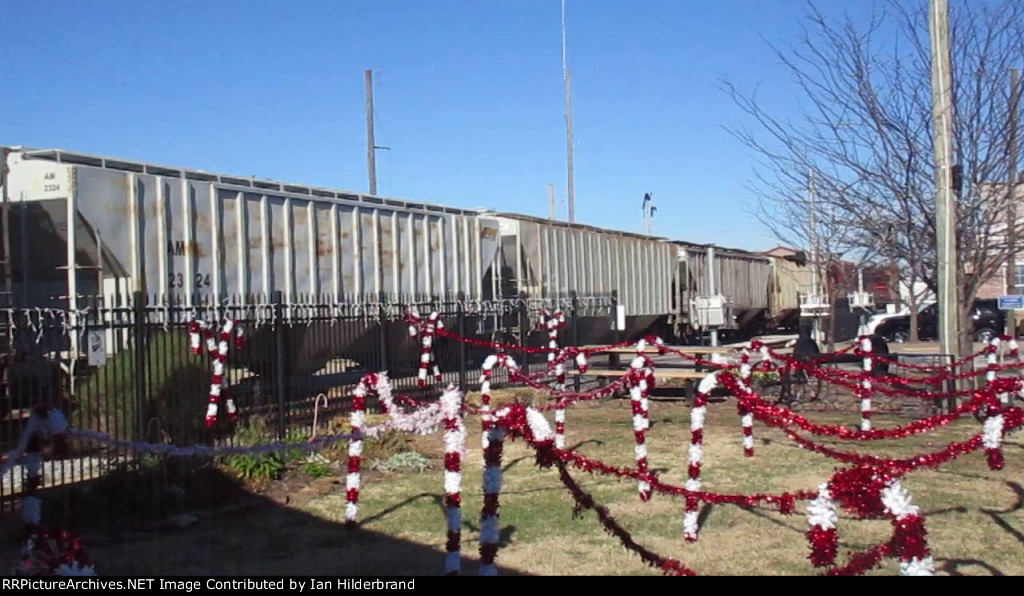 A&M Grain Local 6